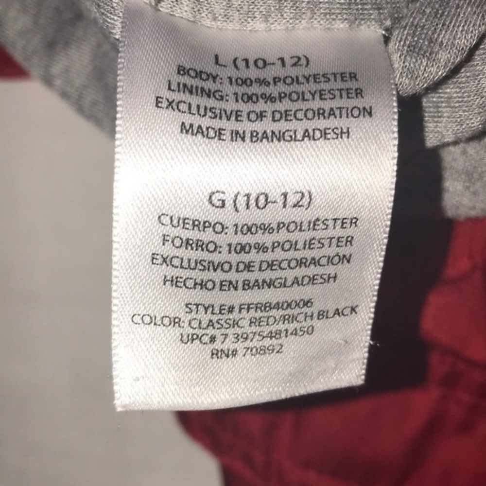 Starter Trackpants - Picture 4 of 12
